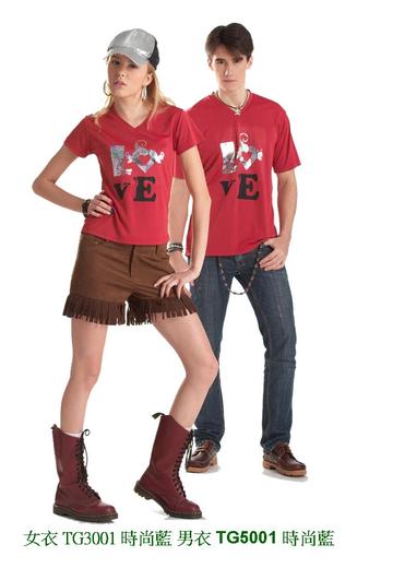 高雄團體服排汗衣