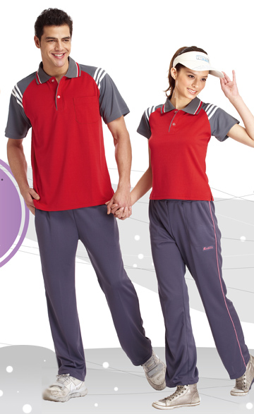 高雄團體服排汗衣