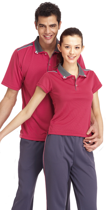 高雄團體服排汗衣