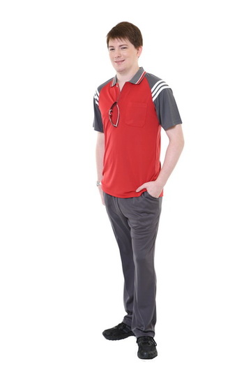 高雄團體服排汗衣