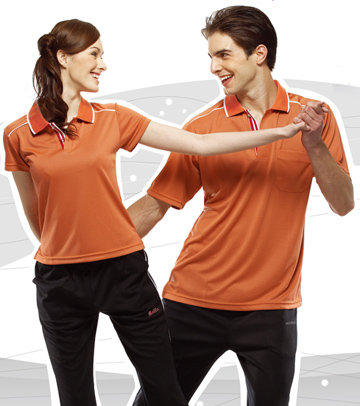 高雄團體服排汗衣