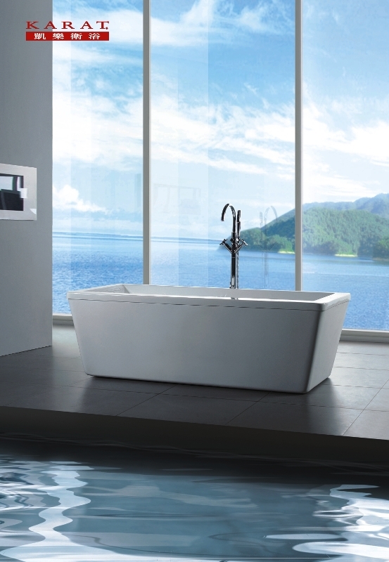 凱樂浴缸系列