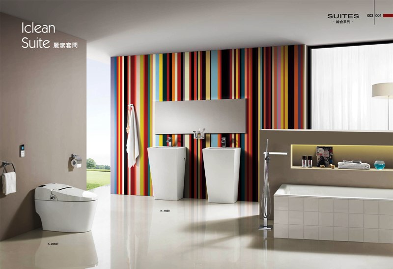 凱樂精瓷系列01