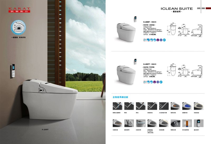 凱樂精瓷系列02