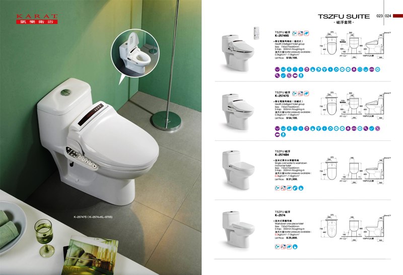 凱樂精瓷系列11
