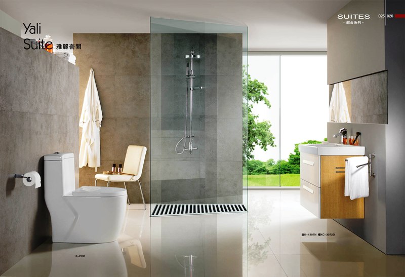 凱樂精瓷系列12