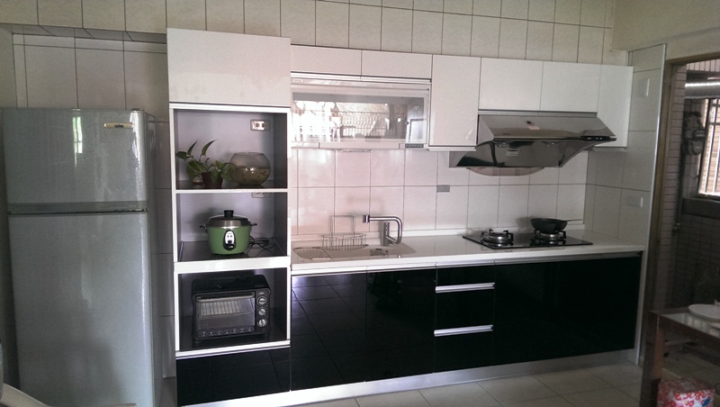 屏東廚具流理台