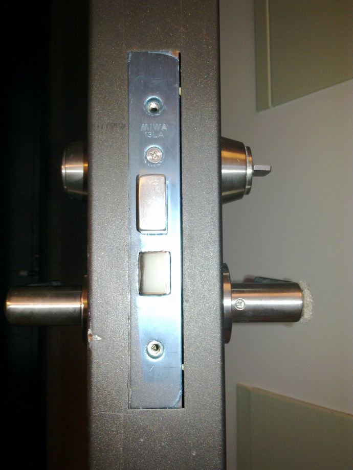 miwa連體鎖特殊規格