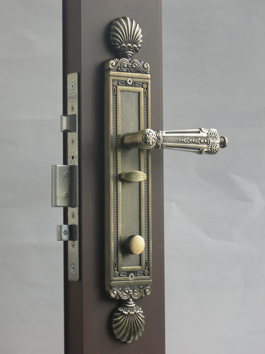 鍛造水平連体鎖