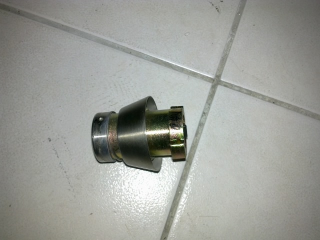 MIWA門鎖鎖心(特殊規格)市面上真難找到