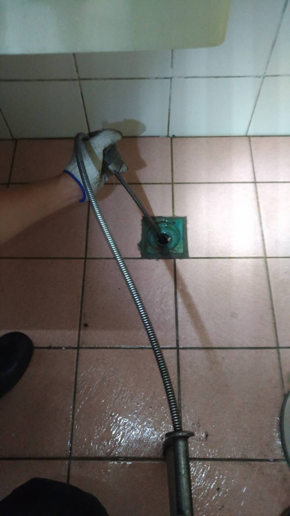 專業工具通排水管