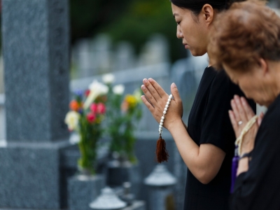 鼎晟生命禮儀有限公司-殯儀用品