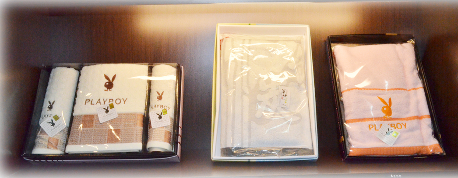 浴巾禮盒(打牲禮)