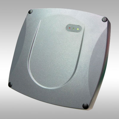 中長距離感應讀卡器