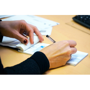 彰化支/客票借款