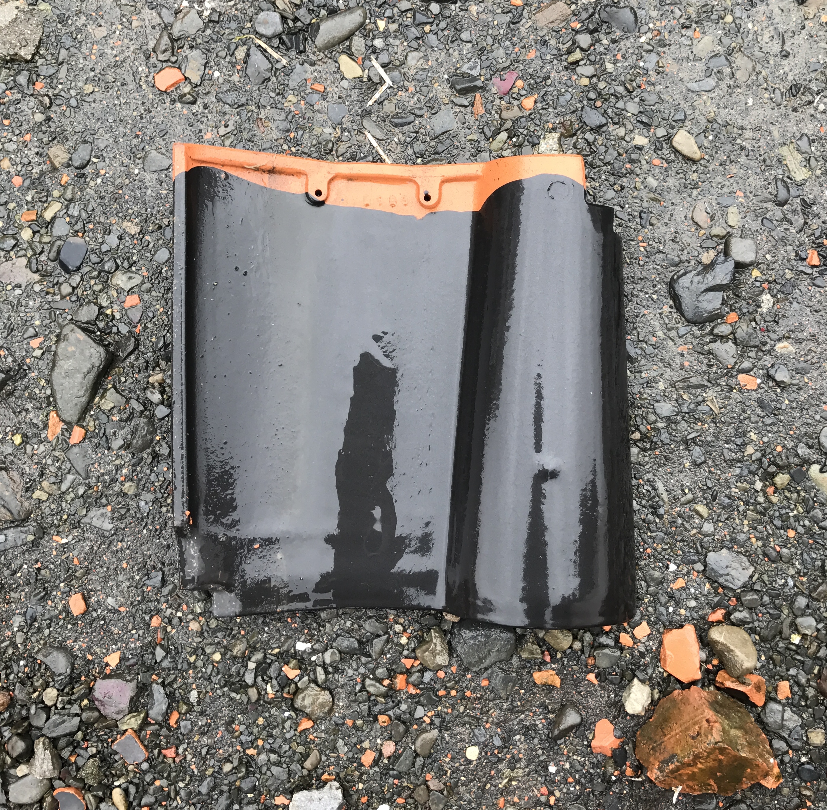 ♜S型瓦♜古蹟修復-全鴻建材行