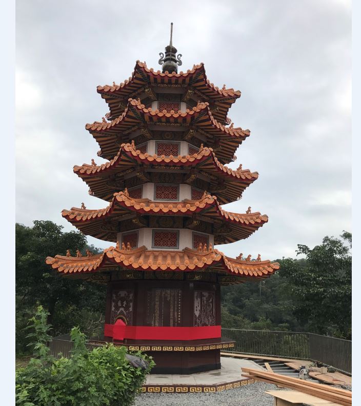 ♜廟宇建築♜古蹟修復-全鴻建材行