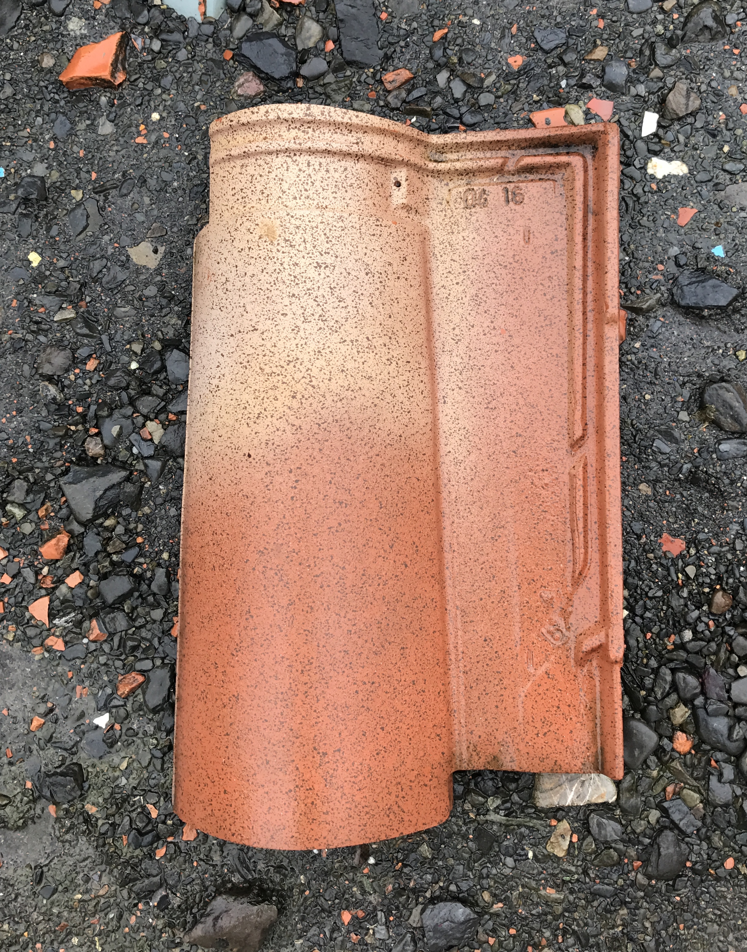 ♜法國瓦♜古蹟修復-全鴻建材行