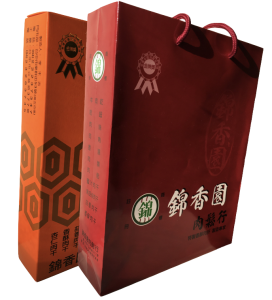 錦香園肉鬆行-名特產