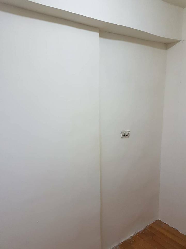 台北市浴缸漏水壁癌更新6