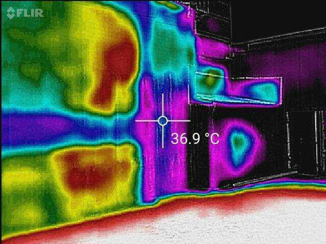 熱顯像抓漏團隊
