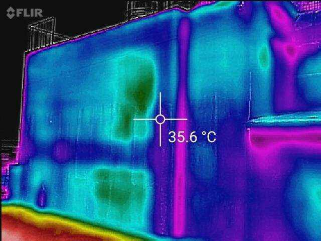 熱顯像科技抓漏