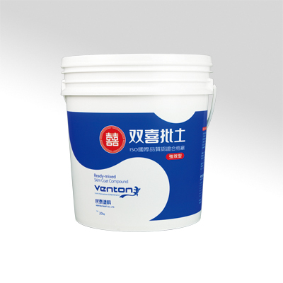 双喜批土強效型