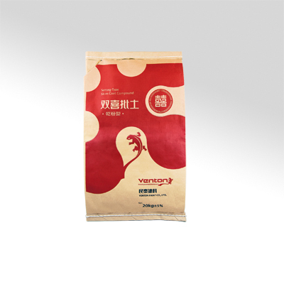 双喜批土乾粉型