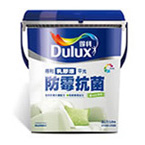 得利電腦調色漆-防霉抗菌乳膠漆