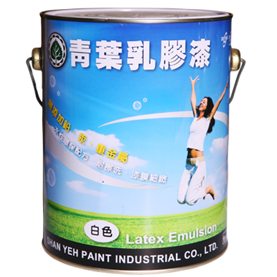 乳膠漆