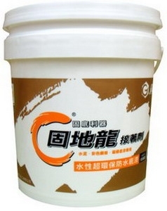 固地龍接著劑