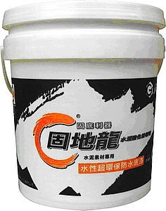 固地龍水泥強化接著劑