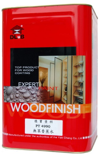 德寶無苯香蕉水