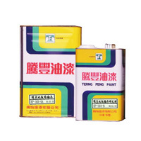 EP環氧地板色面漆