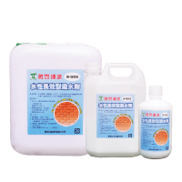 水性長效型潑水劑