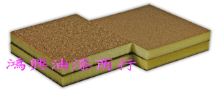 海綿砂片