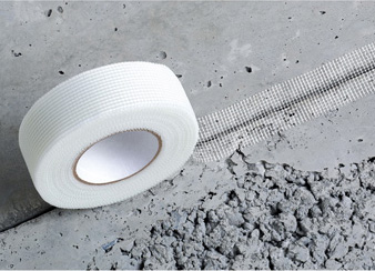 玻璃纖維網膠帶