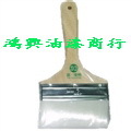 水性塗料專用細緻刷