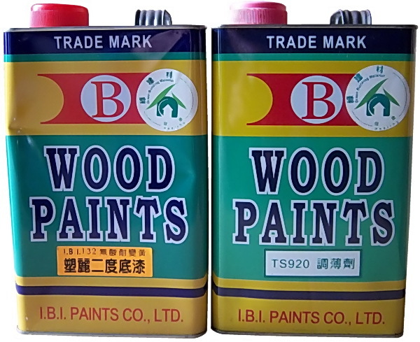 健康綠建材塗料