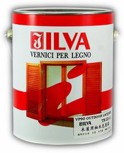 依利華木材保護劑