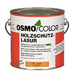 著色和保護半透明色漆