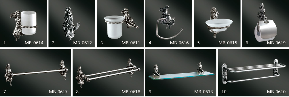 手工藝術鋁合金_雅典娜系列