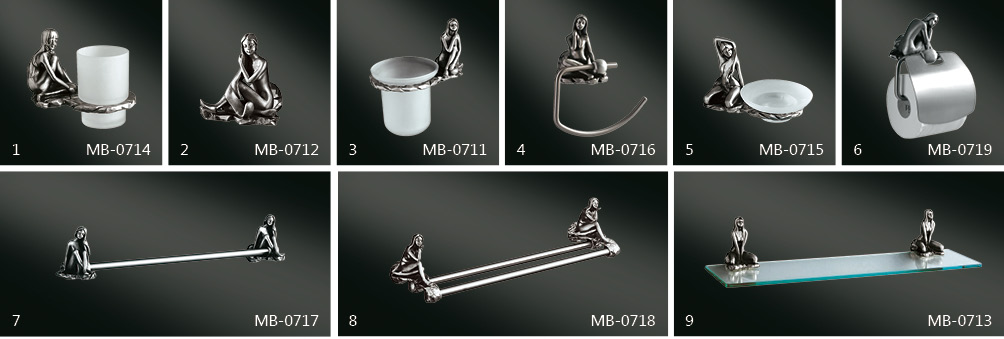 手工藝術鋁合金_朱娜系列