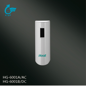 型號：HG6001AAC品名：外露自動感應沖水器