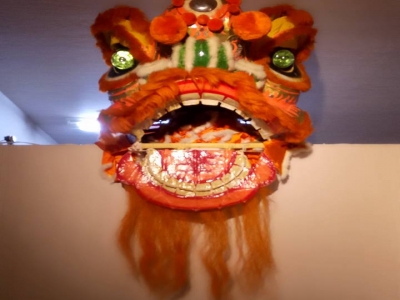 武松林國術舘-undefined