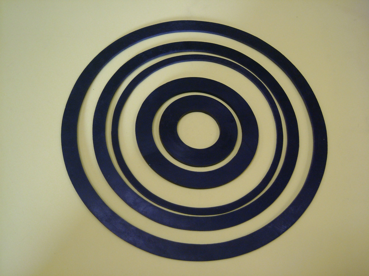 各式防水氣密圈