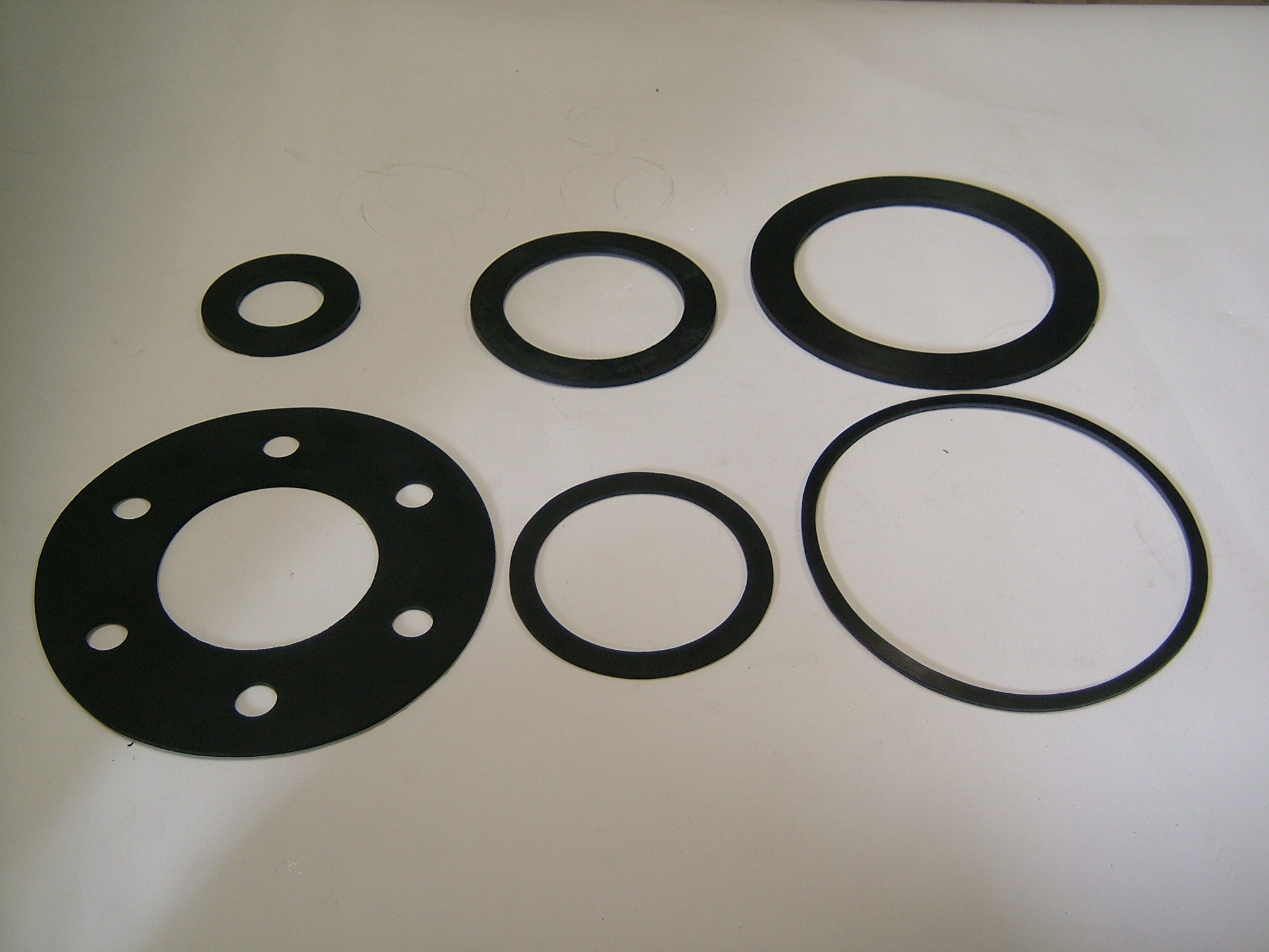 各式防水氣密圈