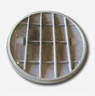 各式大型橡膠模具開發