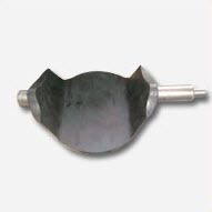 各式橡膠模具開發