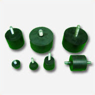 各式防震橡膠&nbsp;